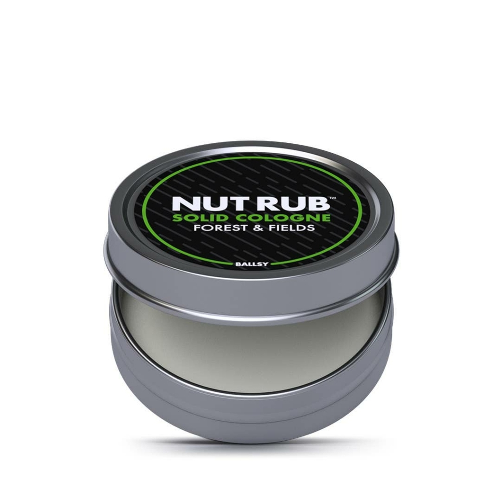 Nut Rub Cologne